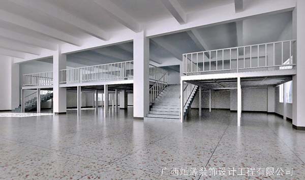 南寧廠房裝修 南寧廠房裝修