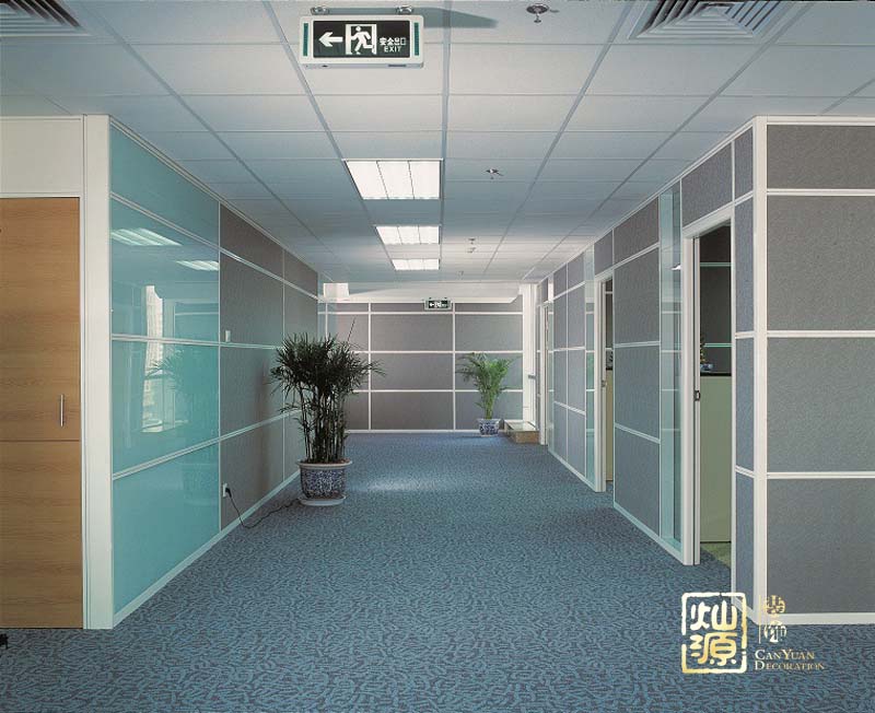 南寧工廠裝修設計 南寧工廠裝修設計
