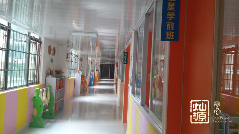 南寧幼兒園裝修設(shè)計(jì) 南寧幼兒園裝修設(shè)計(jì)