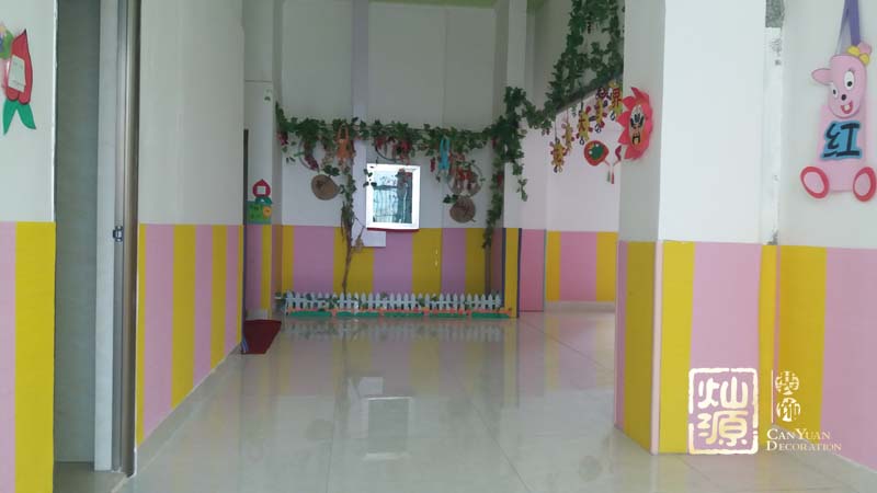 南寧幼兒園裝修設(shè)計(jì) 南寧幼兒園裝修設(shè)計(jì)