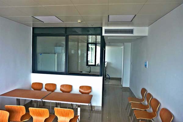 南寧辦公室裝修 南寧辦公室裝修