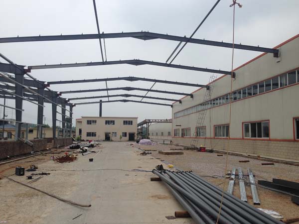 南寧廠房裝潢設(shè)計之科學(xué)篇