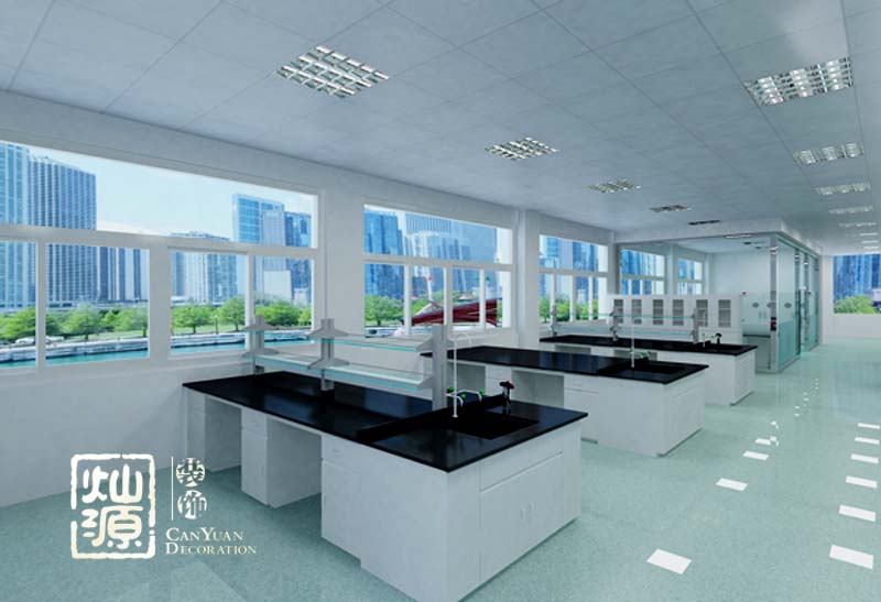 南寧實驗室設(shè)計 南寧實驗室設(shè)計