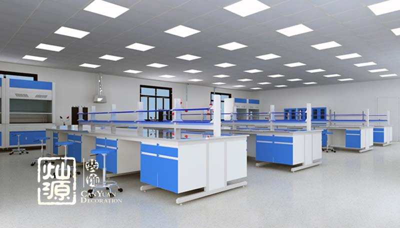 南寧實驗室設(shè)計 南寧實驗室設(shè)計