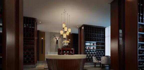 南寧會所設計 南寧會所設計