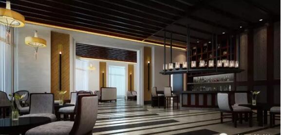 南寧會所設計 南寧會所設計