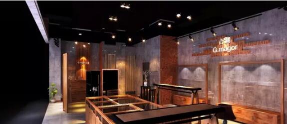 南寧服裝店裝修 南寧服裝店裝修