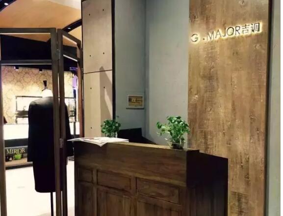 南寧服裝店裝修 南寧服裝店裝修