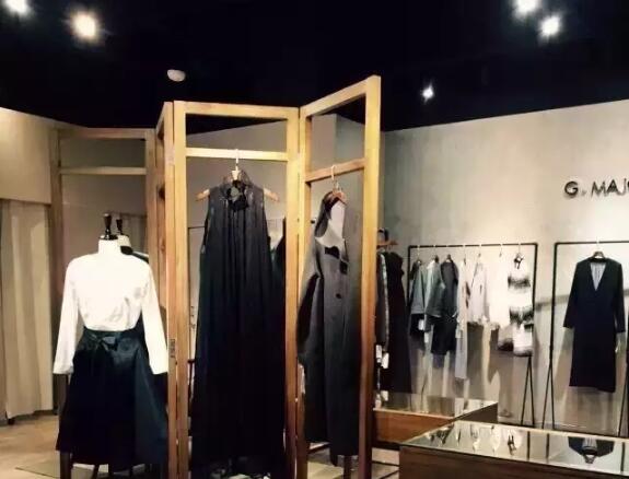 南寧服裝店裝修 南寧服裝店裝修