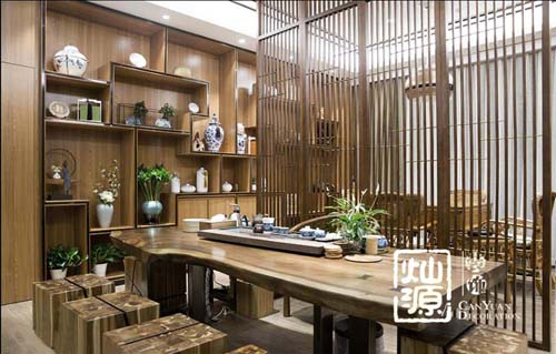 南寧中式裝修 南寧中式裝修