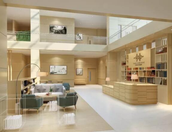 南寧養老院設計 南寧養老院設計