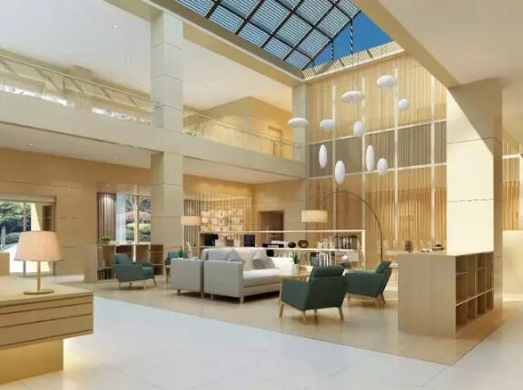 南寧養老院設計 南寧養老院設計