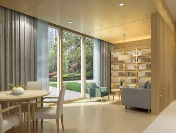 南寧養老院設計 南寧養老院設計