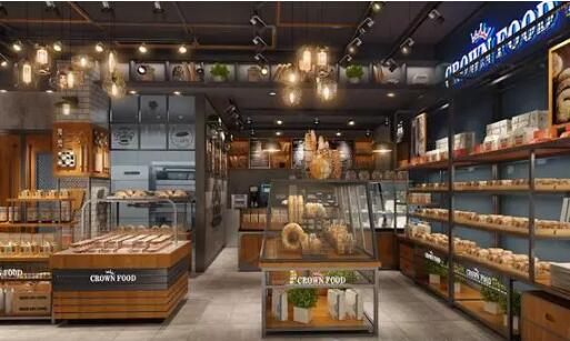 南寧蛋糕店裝修 南寧蛋糕店裝修