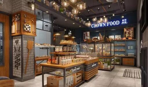 南寧蛋糕店裝修 南寧蛋糕店裝修