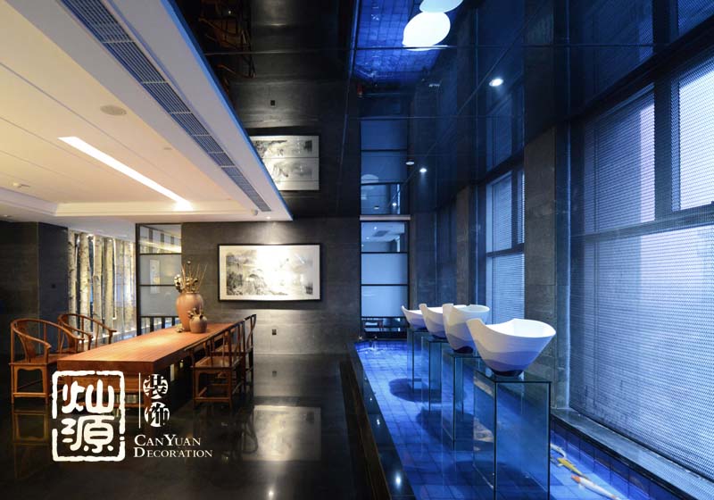 南寧辦公樓裝修設(shè)計(jì) 南寧辦公樓裝修設(shè)計(jì)