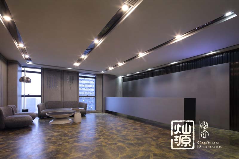 南寧辦公空間設(shè)計(jì)之辦公家具選擇篇