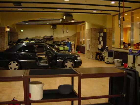 南寧商鋪裝修 南寧商鋪裝修