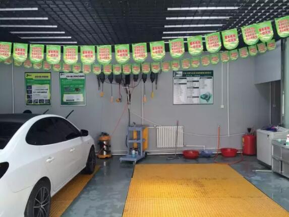 南寧商鋪裝修 南寧商鋪裝修