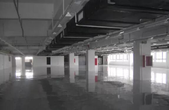 南寧廠房裝修 南寧廠房裝修