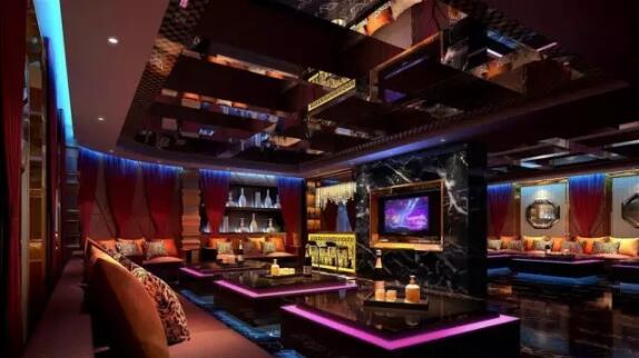 南寧會所裝修設計 南寧會所裝修設計