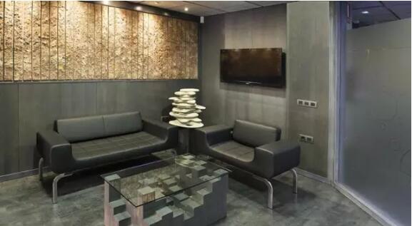 南寧創意辦公室設計 南寧創意辦公室設計