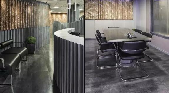 南寧創意辦公室設計 南寧創意辦公室設計