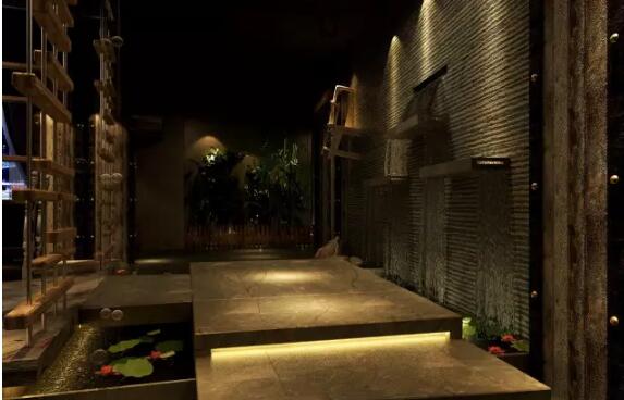 南寧餐廳設(shè)計(jì) 南寧餐廳設(shè)計(jì)