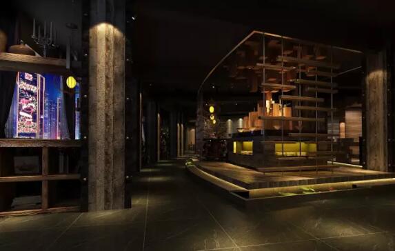 南寧餐廳設(shè)計(jì) 南寧餐廳設(shè)計(jì)