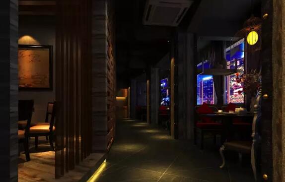 南寧餐廳設(shè)計(jì) 南寧餐廳設(shè)計(jì)