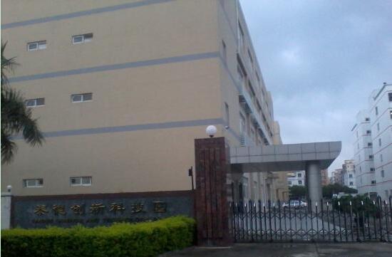 南寧廠房裝修 南寧廠房裝修