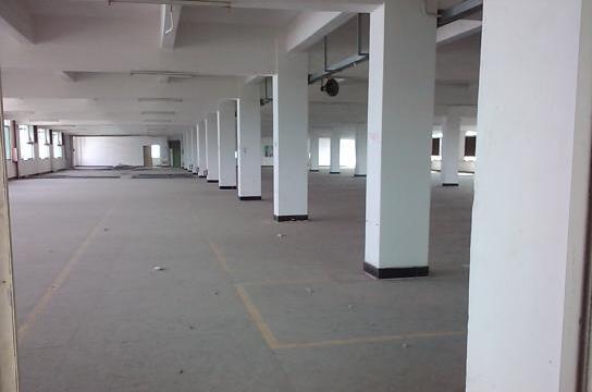 南寧廠房裝修 南寧廠房裝修