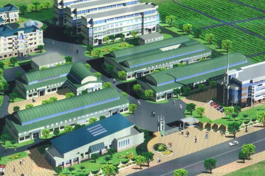 南寧廠房裝修 南寧廠房裝修