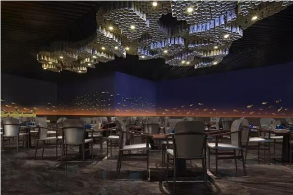 南寧會所裝修設計 南寧會所裝修設計