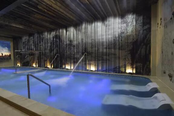 南寧會所裝修設計 南寧會所裝修設計