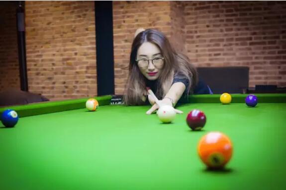 南寧臺球廳設(shè)計 南寧臺球廳設(shè)計