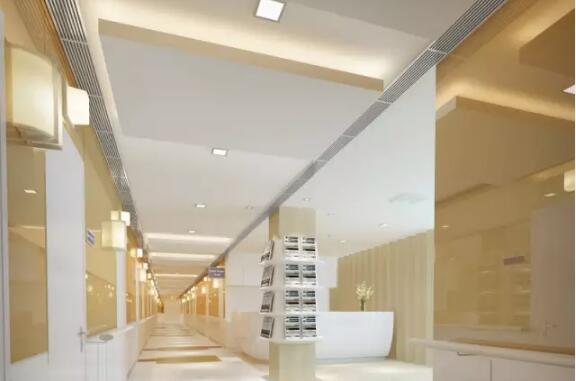 南寧醫(yī)院裝修設(shè)計(jì) 南寧醫(yī)院裝修設(shè)計(jì)