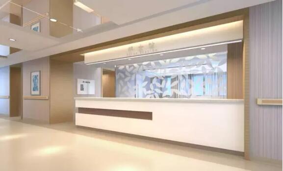 南寧醫(yī)院裝修設(shè)計(jì) 南寧醫(yī)院裝修設(shè)計(jì)