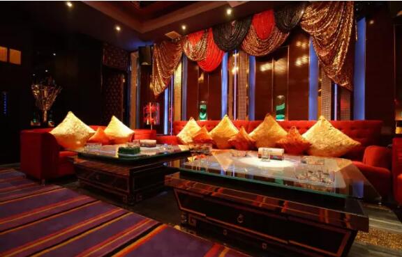 南寧KTV裝修 南寧KTV裝修