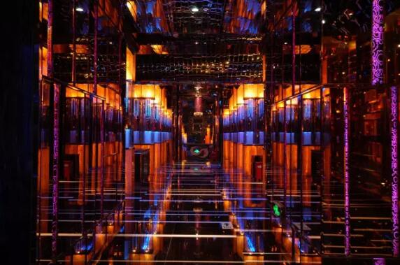 南寧KTV裝修 南寧KTV裝修