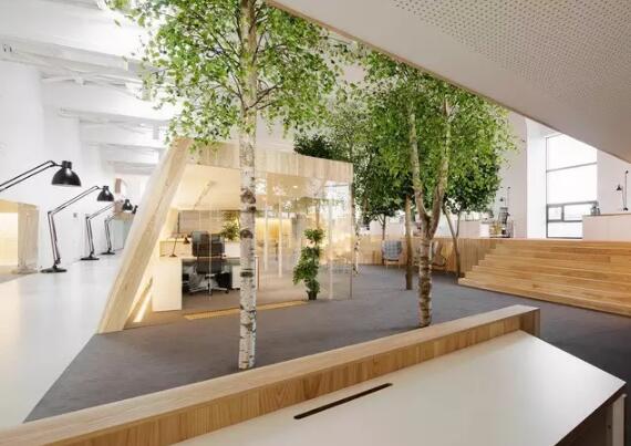 南寧廠房辦公室設(shè)計(jì) 南寧廠房辦公室設(shè)計(jì)