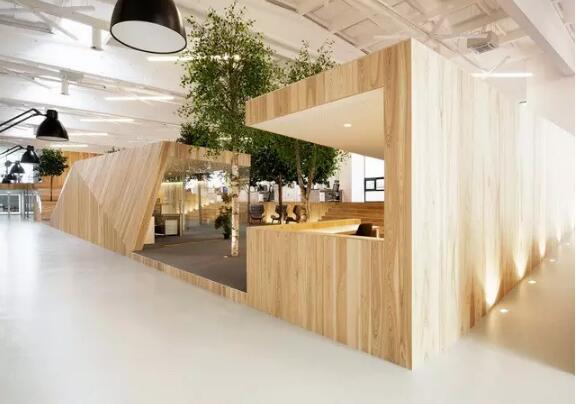 南寧廠房辦公室設(shè)計(jì) 南寧廠房辦公室設(shè)計(jì)