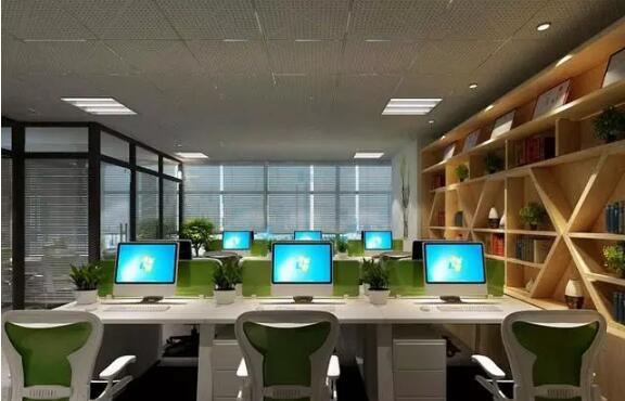 南寧辦公室裝修設計 南寧辦公室裝修設計
