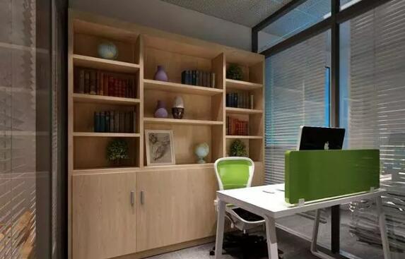 南寧辦公室裝修設計 南寧辦公室裝修設計