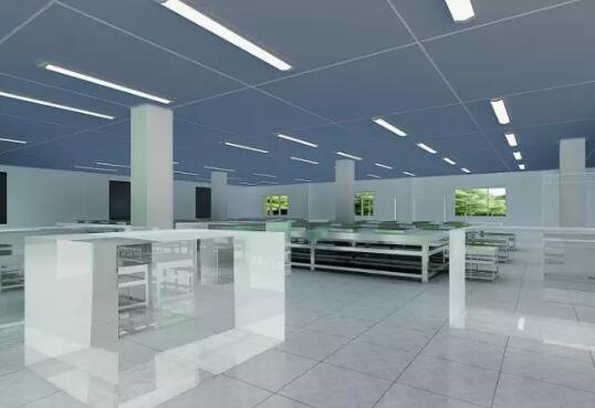 南寧廠房裝修設(shè)計(jì) 南寧廠房裝修設(shè)計(jì)