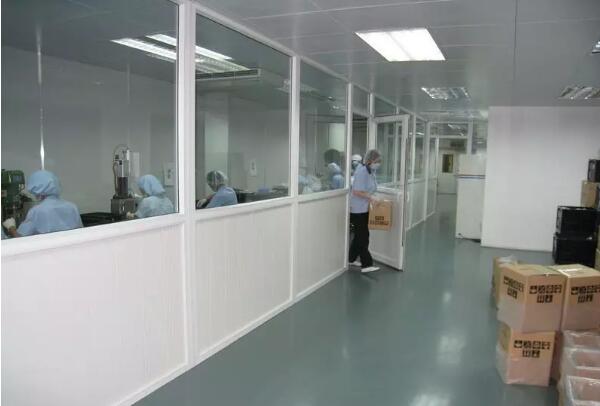 南寧廠房裝修設計 南寧廠房裝修設計