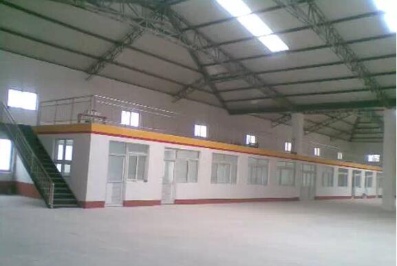 南寧廠房裝修設計 南寧廠房裝修設計