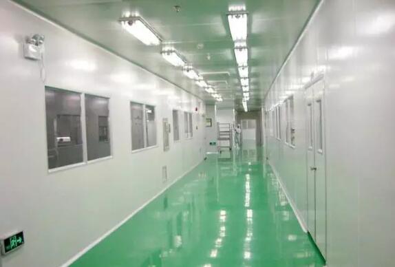 南寧廠房裝修設計 南寧廠房裝修設計