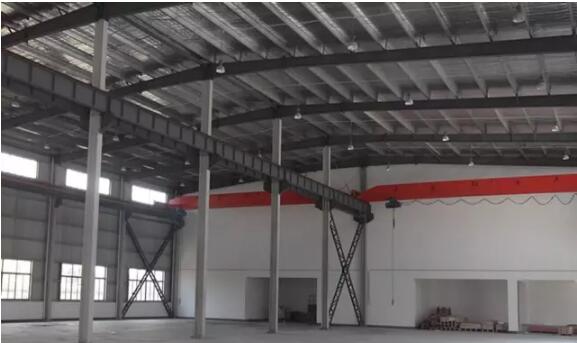 南寧廠房裝修 南寧廠房裝修