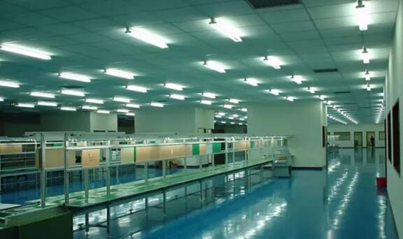 南寧廠房裝修 南寧廠房裝修